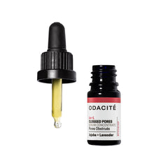 Odacité - Jo+L Clogged Pores Serum Concentrate