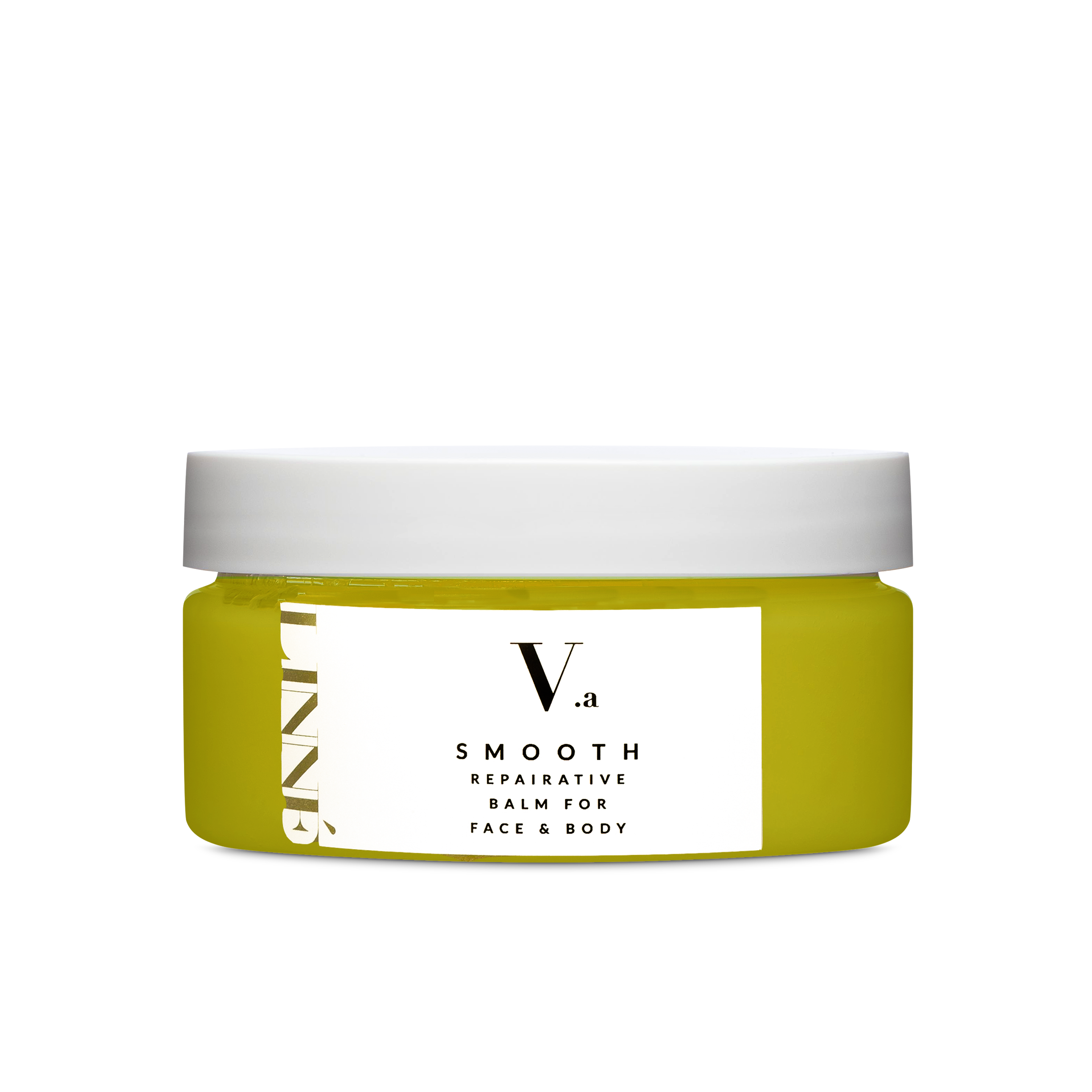 LINNÉ - SMOOTH reparative face and body balm