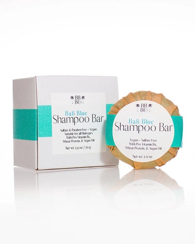 Shampoo Bar