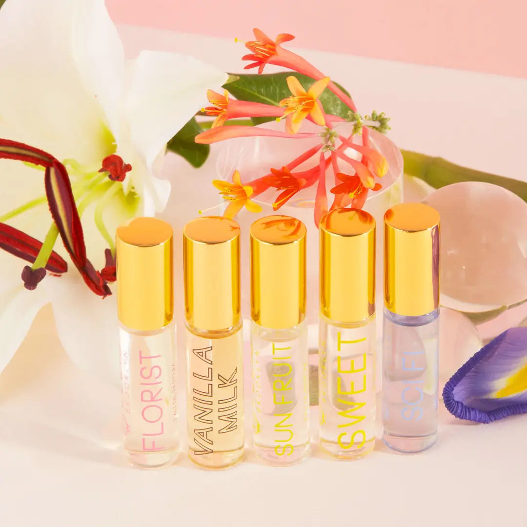 Fairy Tales Rollerball Gift Set