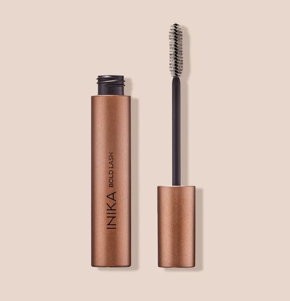 Mascara BOLD LASH BLACK