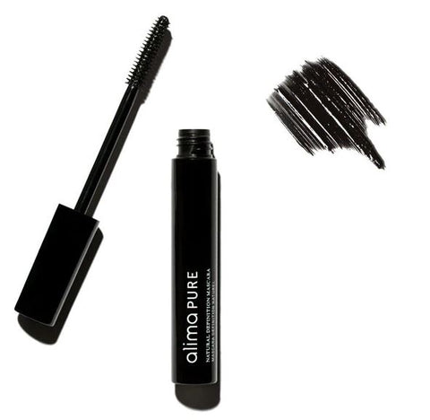 Natural Definition Mascara