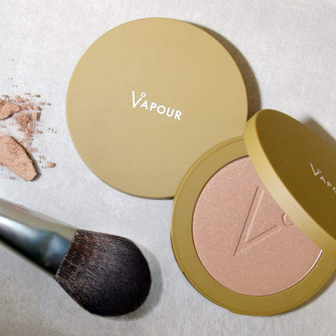 Bronzing Powder