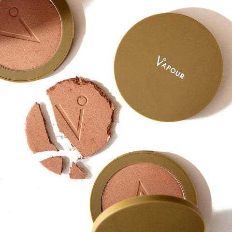 Bronzing Powder