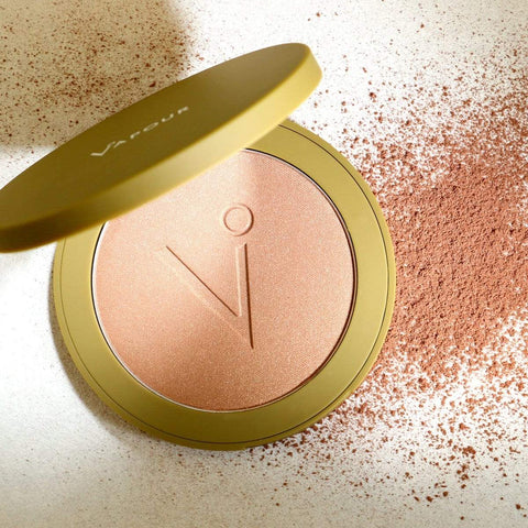 Bronzing Powder