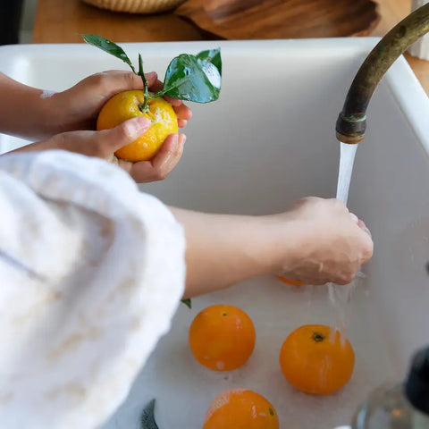 Fruit & Vege Wash