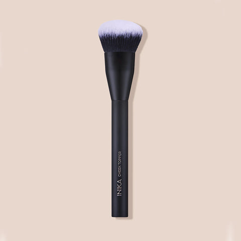 Cheek Topper Brush