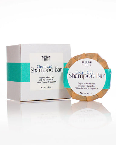 Shampoo Bar