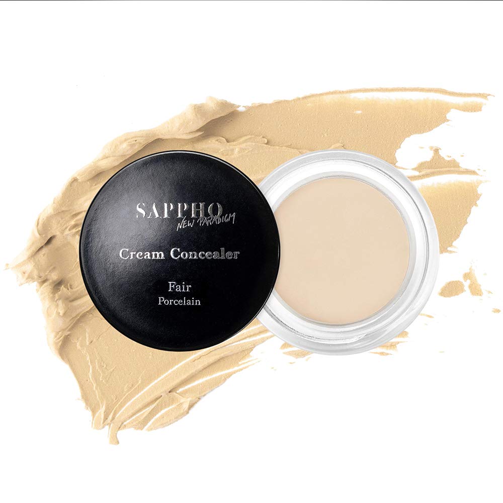 Cream Concealer