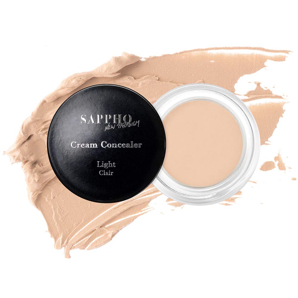 Cream Concealer