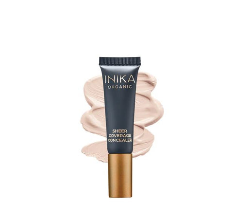 Sheer Coverage Concealer