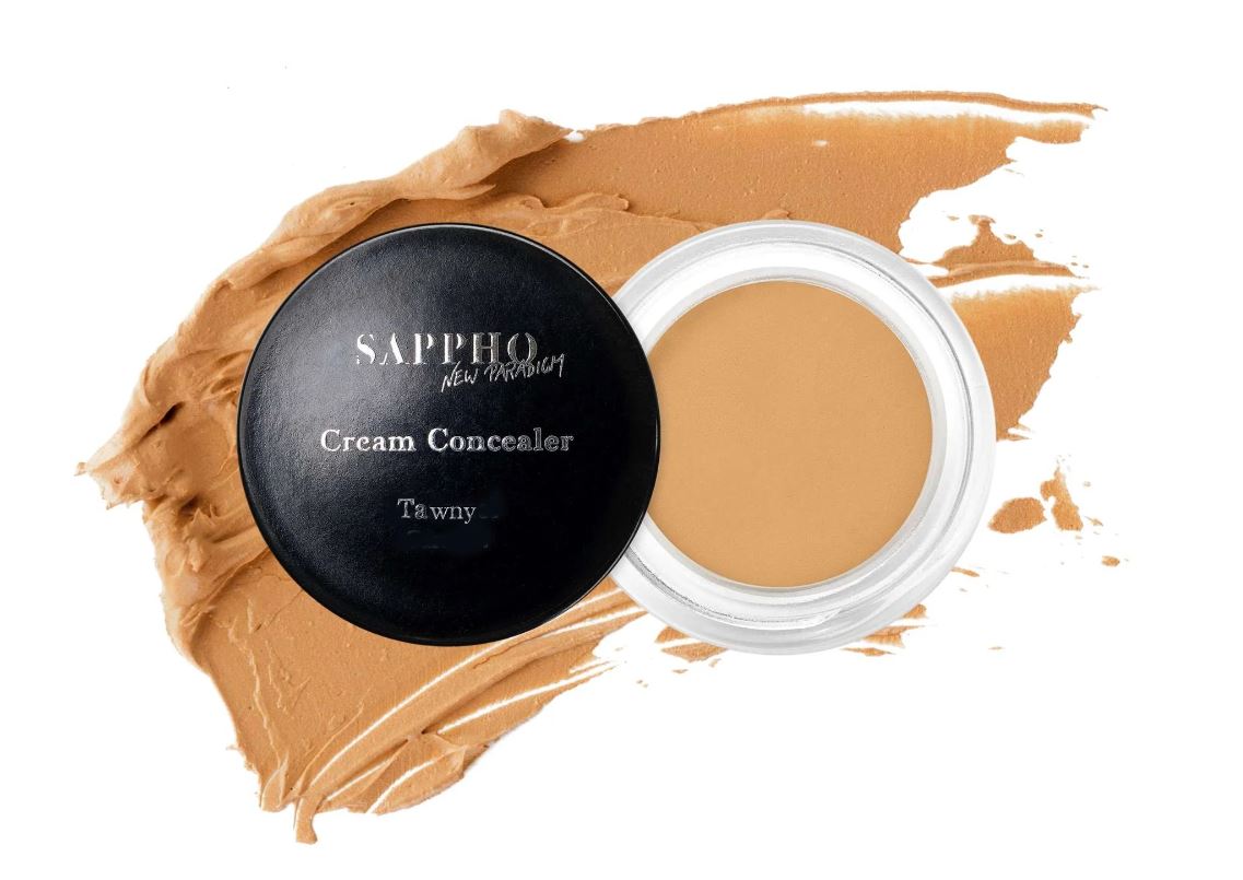 Cream Concealer