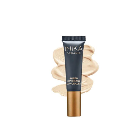 Sheer Coverage Concealer