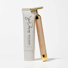 Jillian Dempsey - Mixturizer - Clear Base Moisturizer