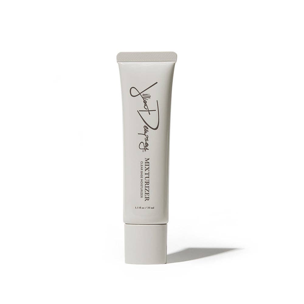 Jillian Dempsey - Mixturizer - Clear Base Moisturizer