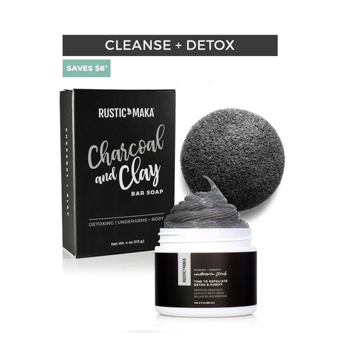 Cleanse and Detox