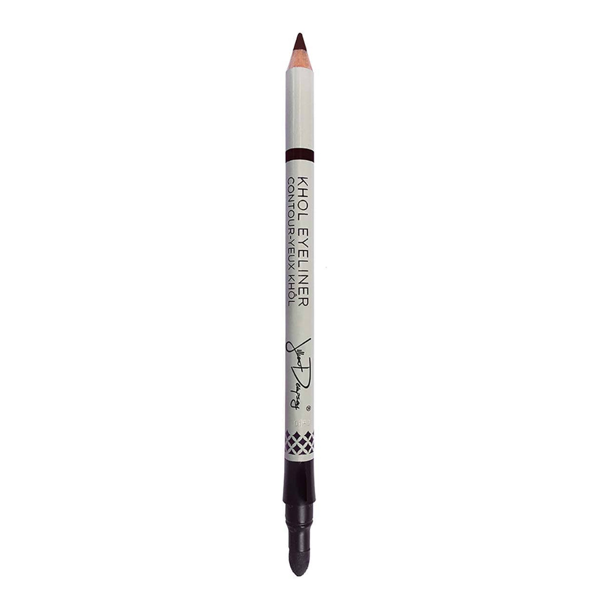 Jillian Dempsey - Khôl Eyeliner