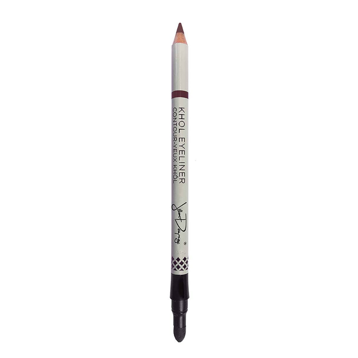Jillian Dempsey - Khôl Eyeliner