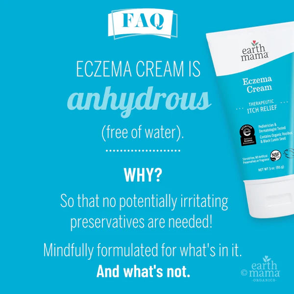 Eczema Cream