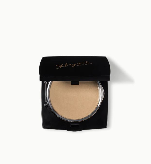 Fine Pressed Powder Encore