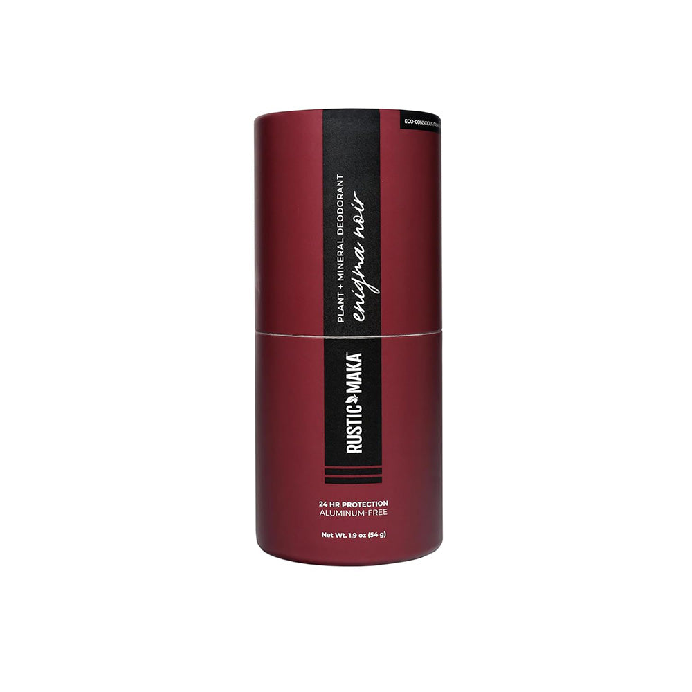 ENIGMA NOIR Natural Deodorant