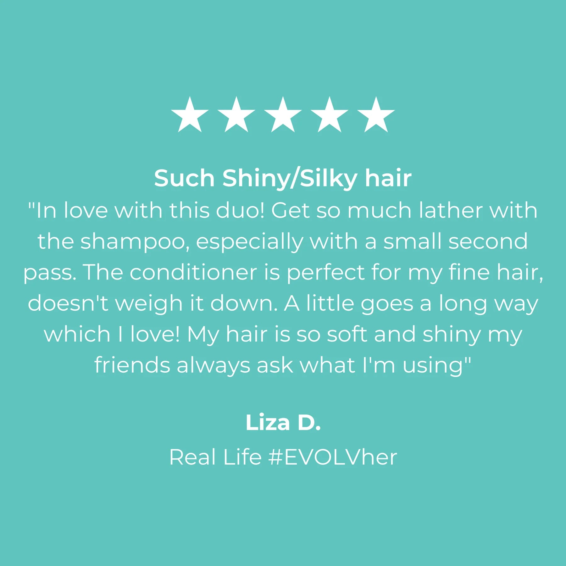 UltraShine Moisture Conditioner