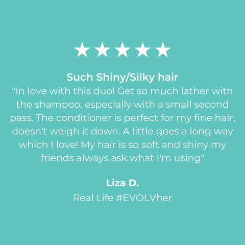 UltraShine Moisture Conditioner