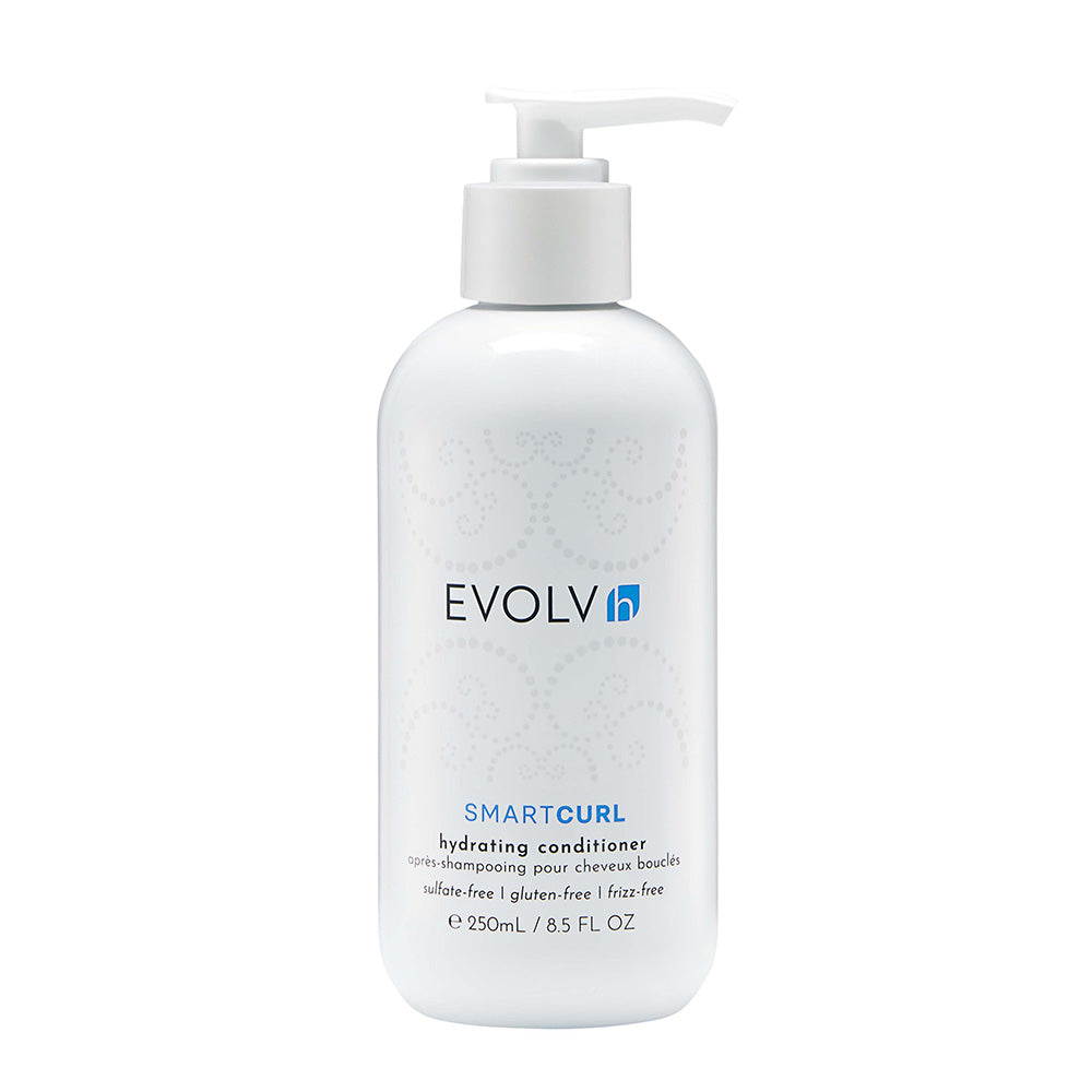 SmartCurl Hydrating Conditioner