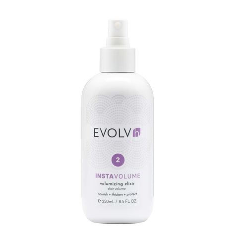 Instavolume Volumizing Elixir