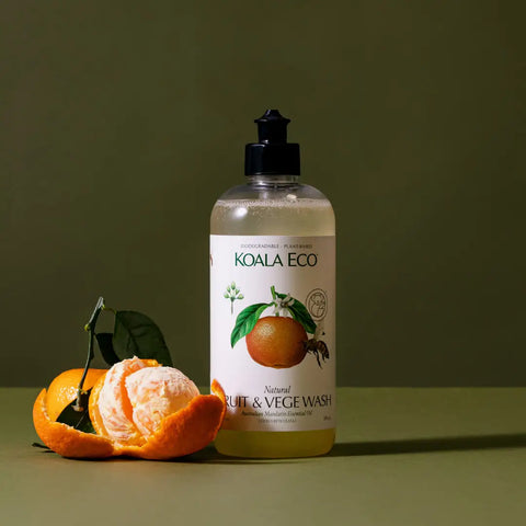 Fruit & Vege Wash