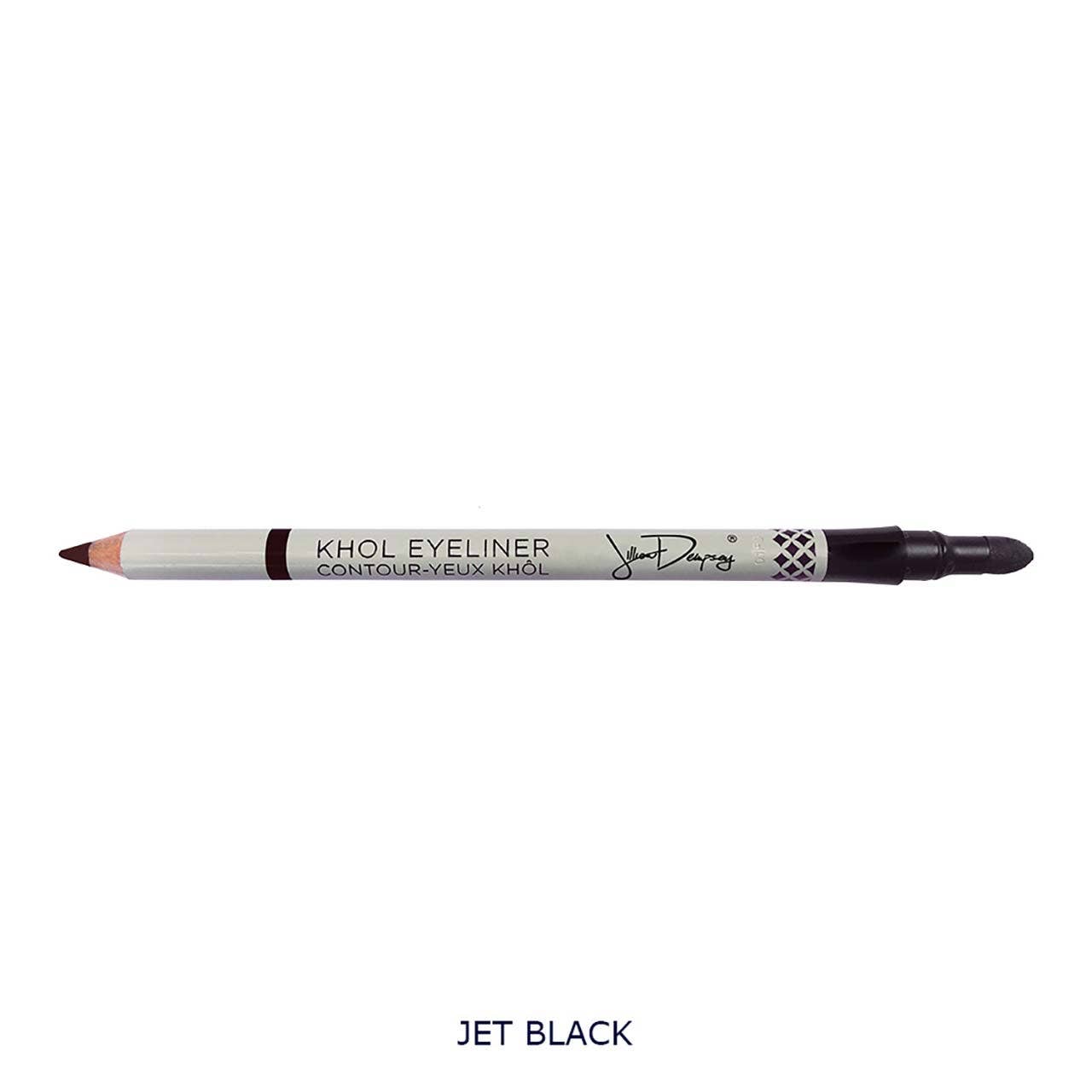 Jillian Dempsey - Khôl Eyeliner