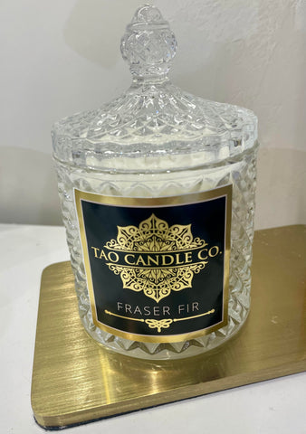 Tao Candle FRASER FIR