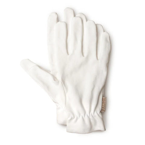 Organic Cotton Overnight Gloves