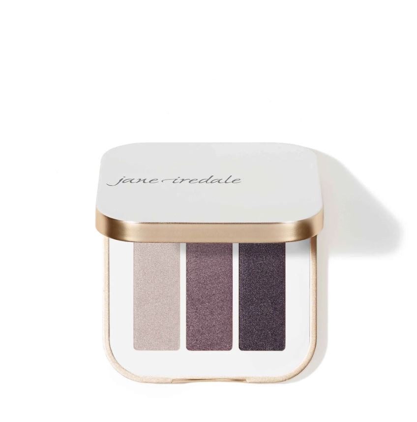 Pure Pressed Eyeshadow Triple