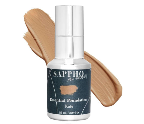 Liquid Foundation