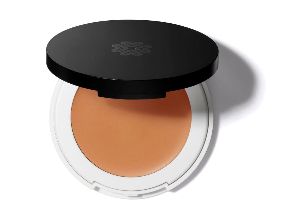 Cream Concealer