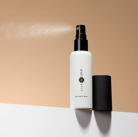 Make up Mist