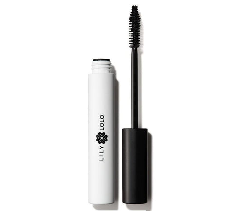 Natural Mascara