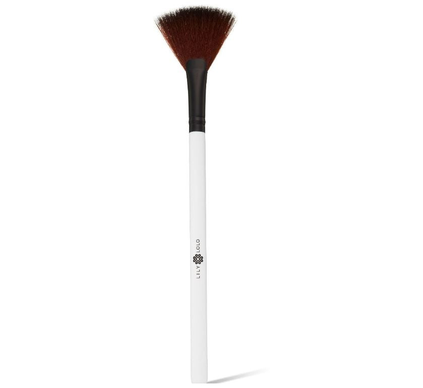 Small Fan Brush