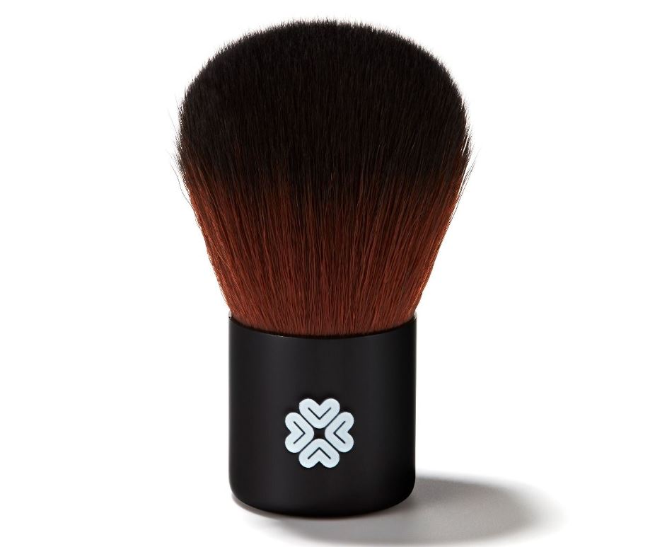 Baby Buki Brush