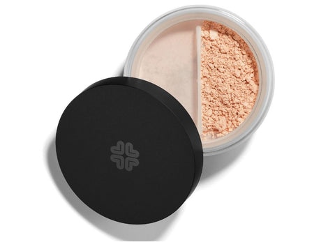 Finishing Powder FLAWLESS SILK