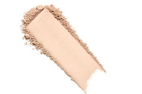 Mineral Foundation SPF 15