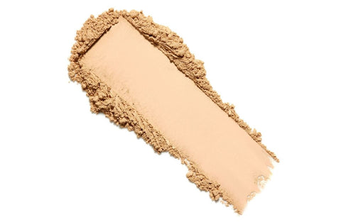 Mineral Foundation SPF 15