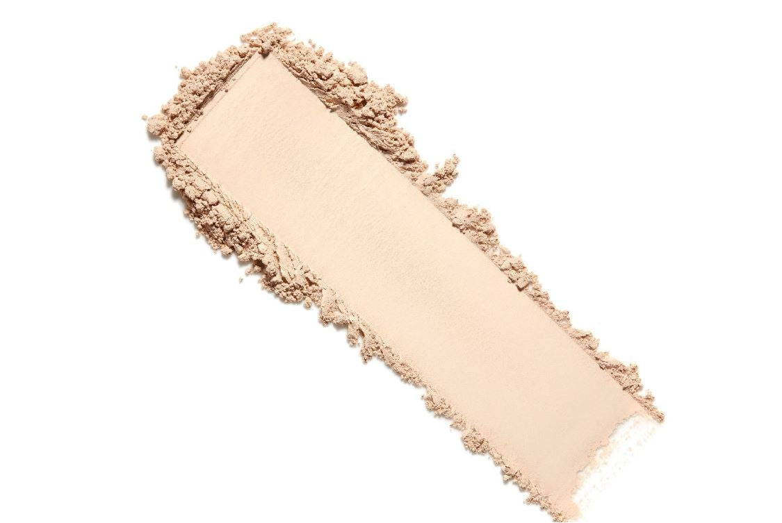 Mineral Foundation SPF 15