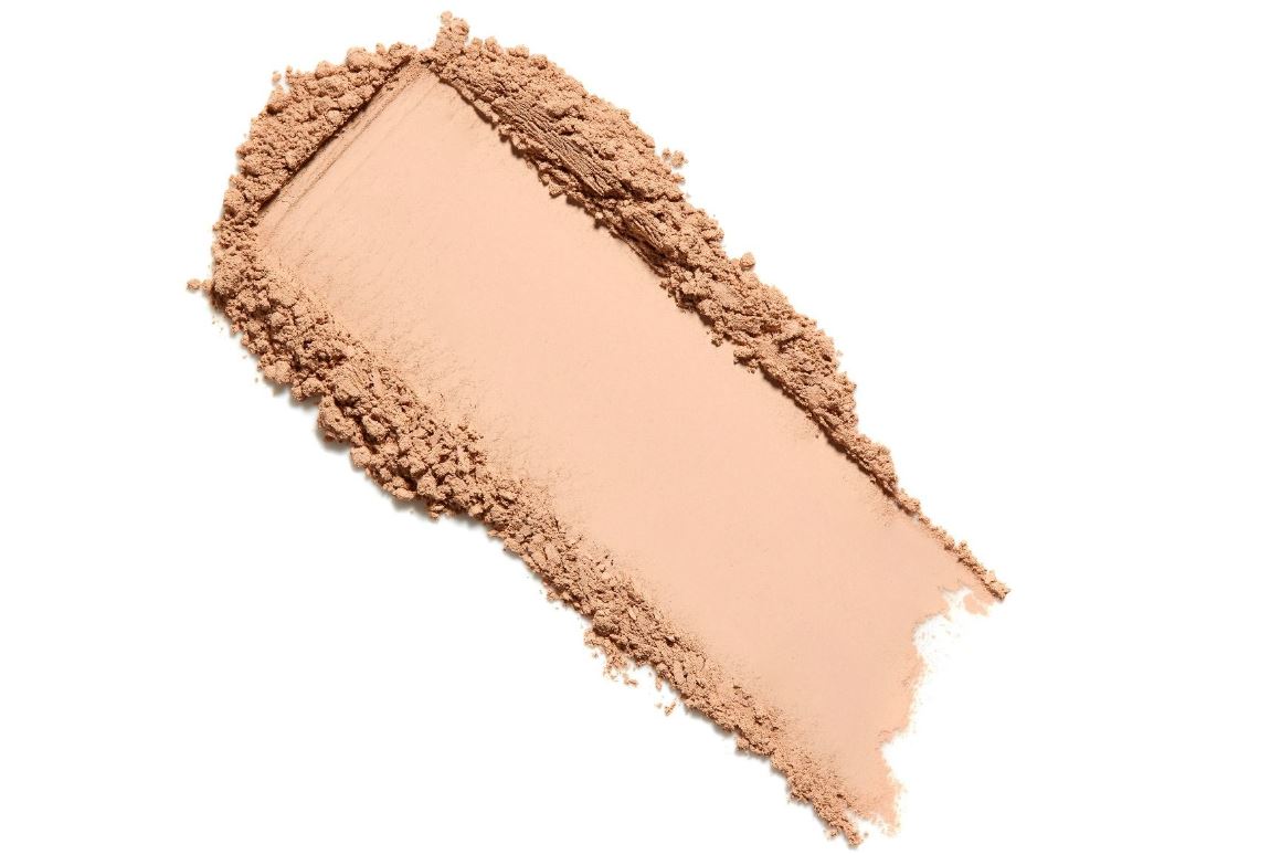 Mineral Foundation SPF 15