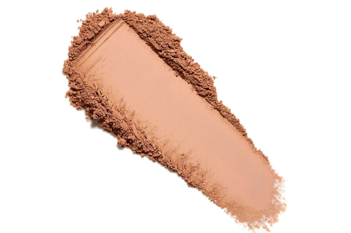 Mineral Foundation SPF 15