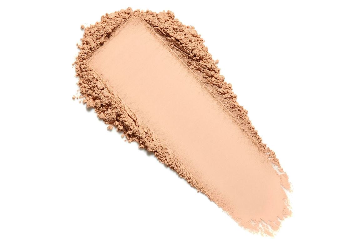 Mineral Foundation SPF 15