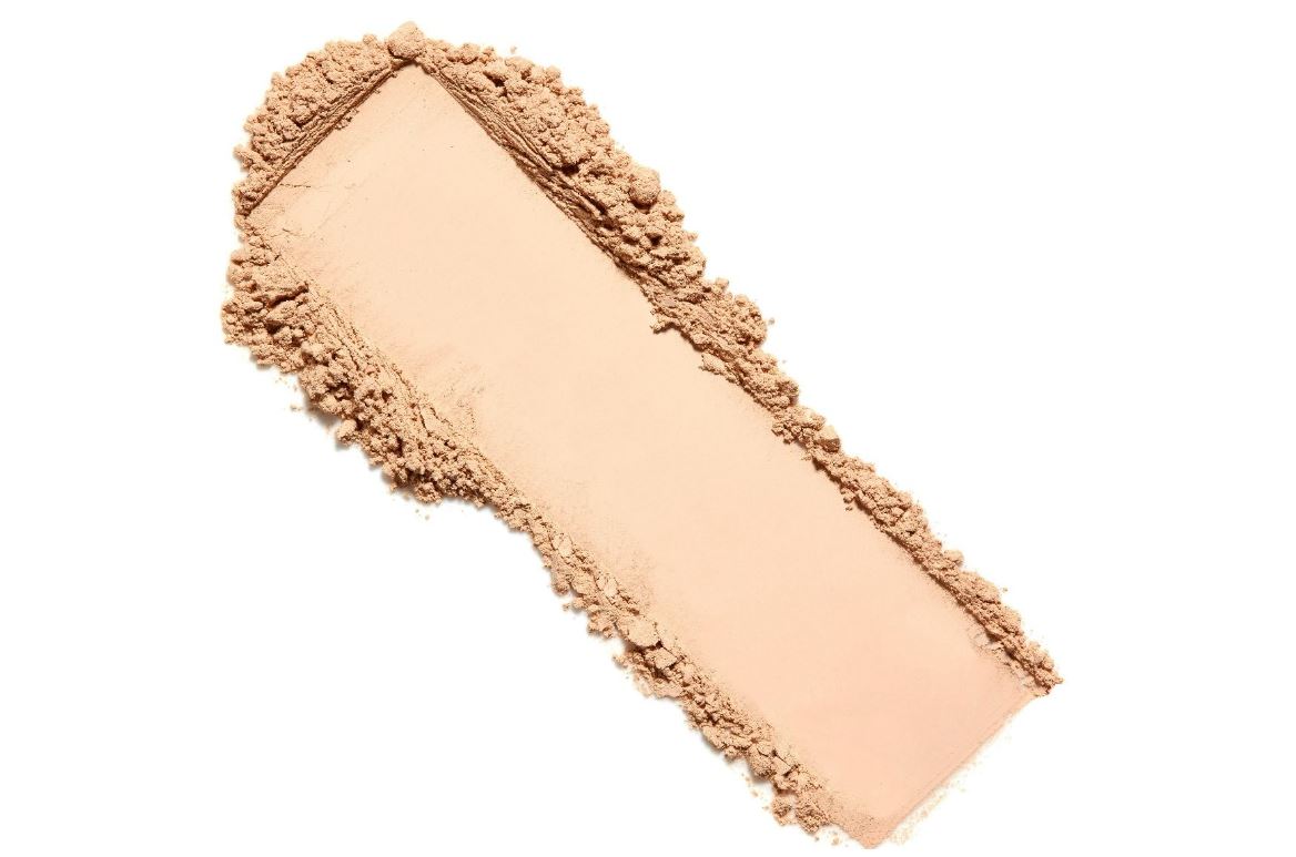 Mineral Foundation SPF 15
