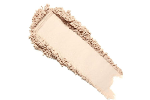 Mineral Foundation SPF 15