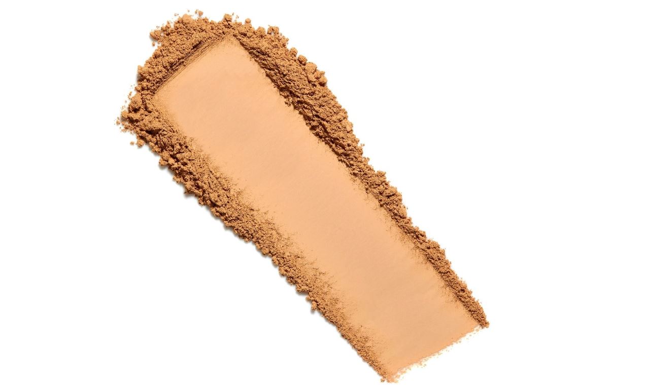 Mineral Foundation SPF 15